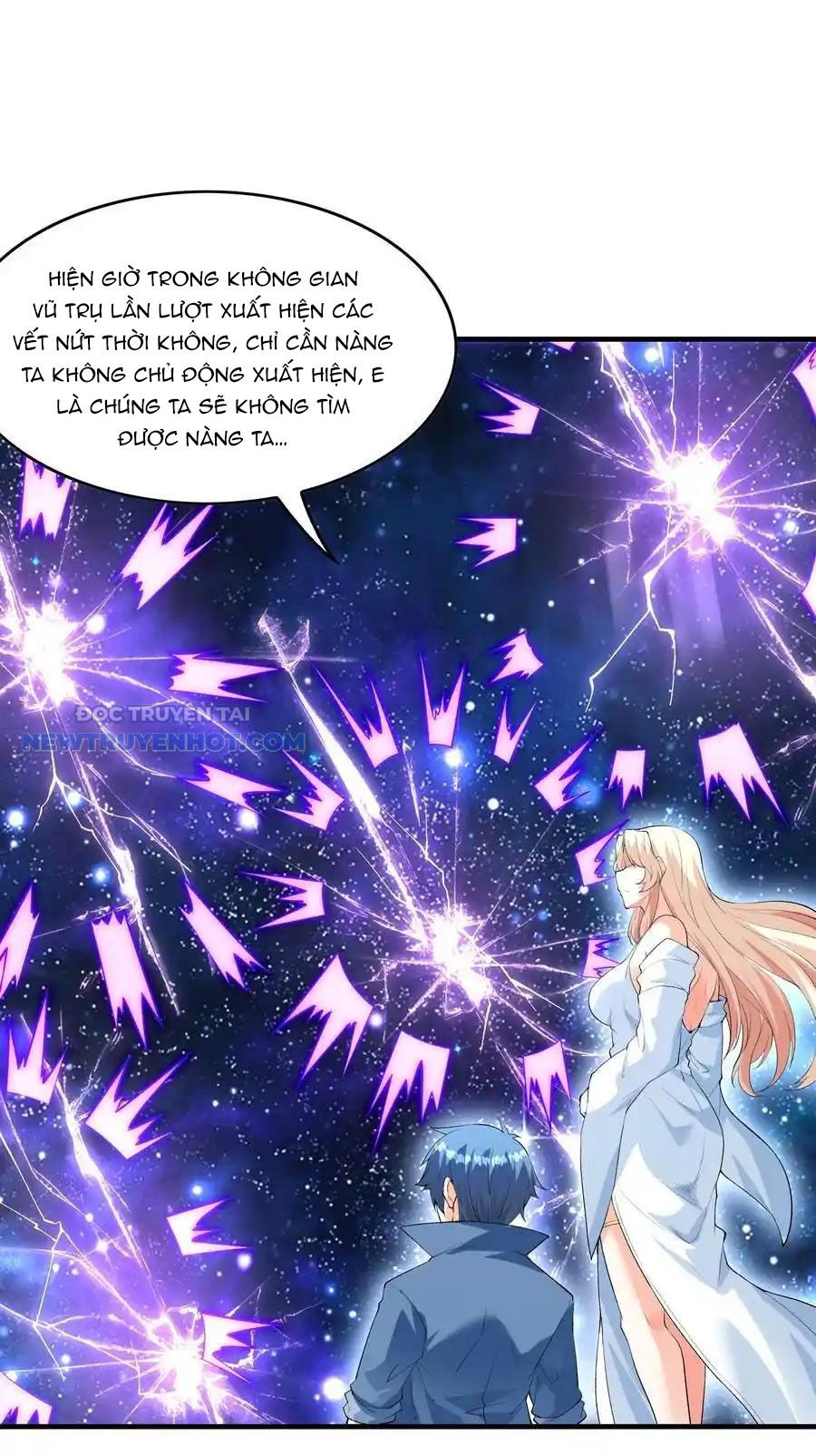 Hậu Cung Của Ta Toàn Là Ma Nữ Phản Diện Chapter 130 - Trang 2