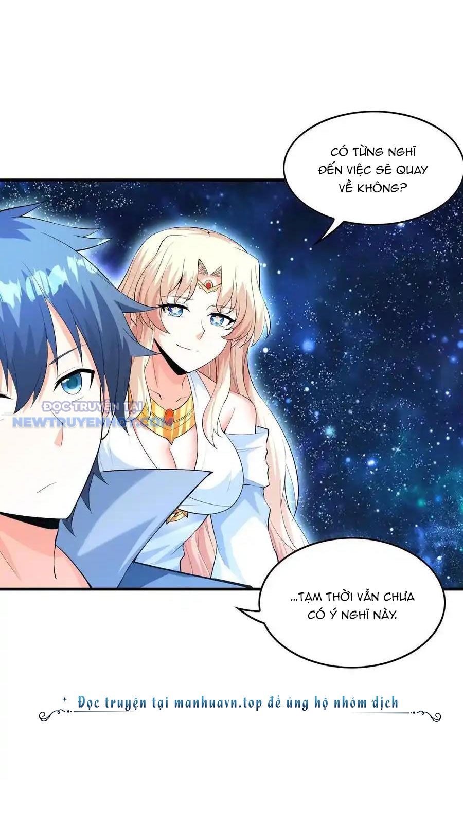 Hậu Cung Của Ta Toàn Là Ma Nữ Phản Diện Chapter 130 - Trang 2