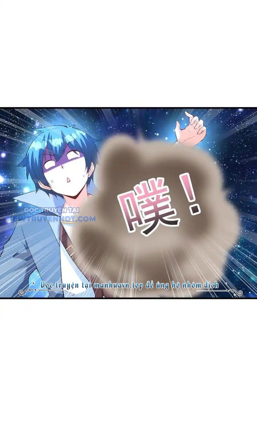 Hậu Cung Của Ta Toàn Là Ma Nữ Phản Diện Chapter 130 - Trang 2