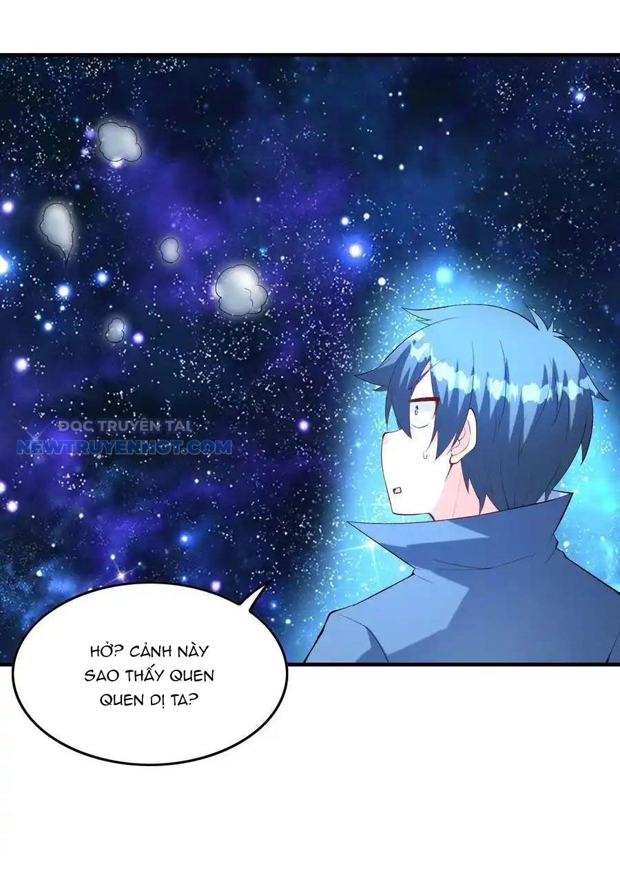 Hậu Cung Của Ta Toàn Là Ma Nữ Phản Diện Chapter 130 - Trang 2