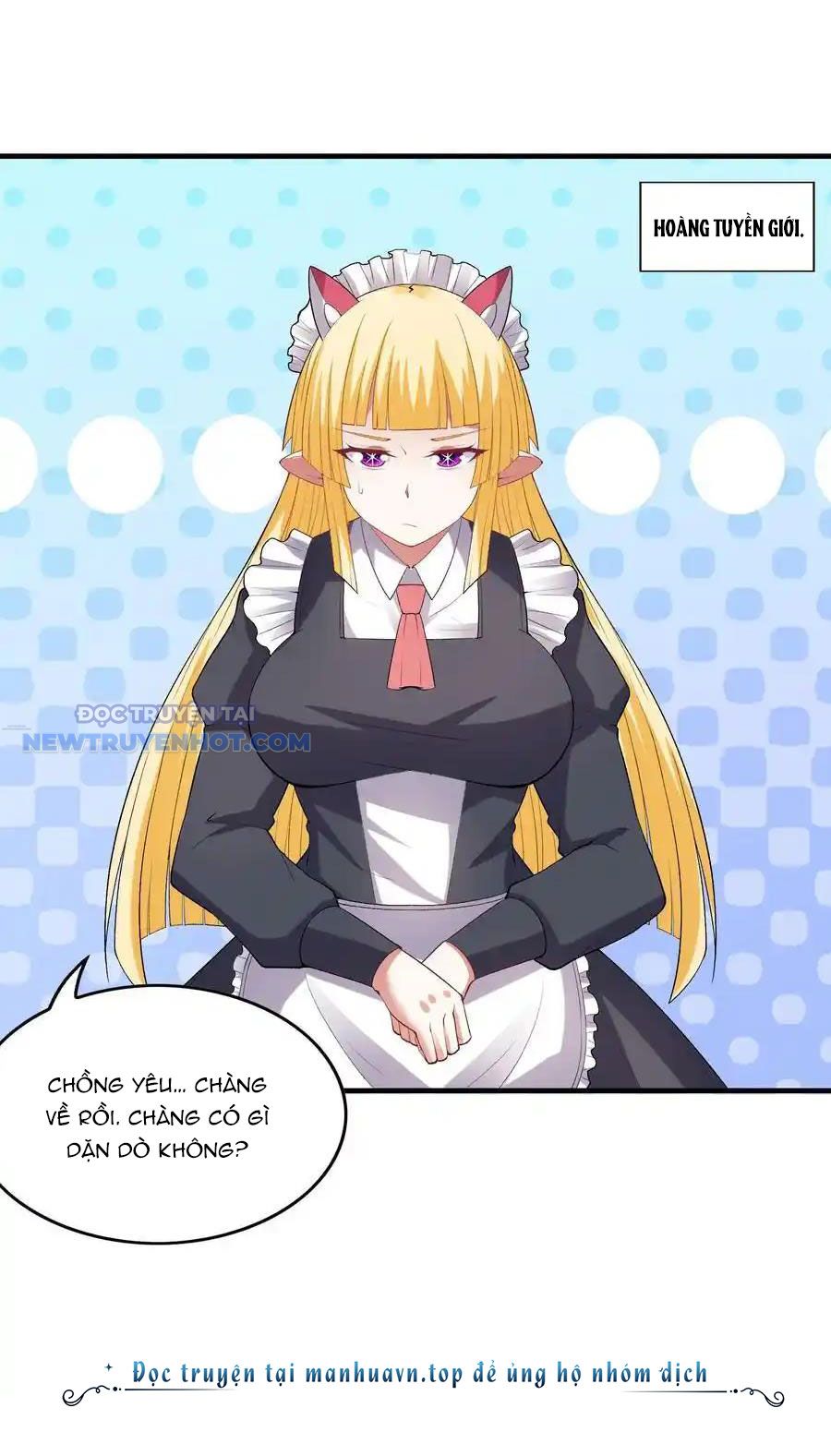 Hậu Cung Của Ta Toàn Là Ma Nữ Phản Diện Chapter 130 - Trang 2