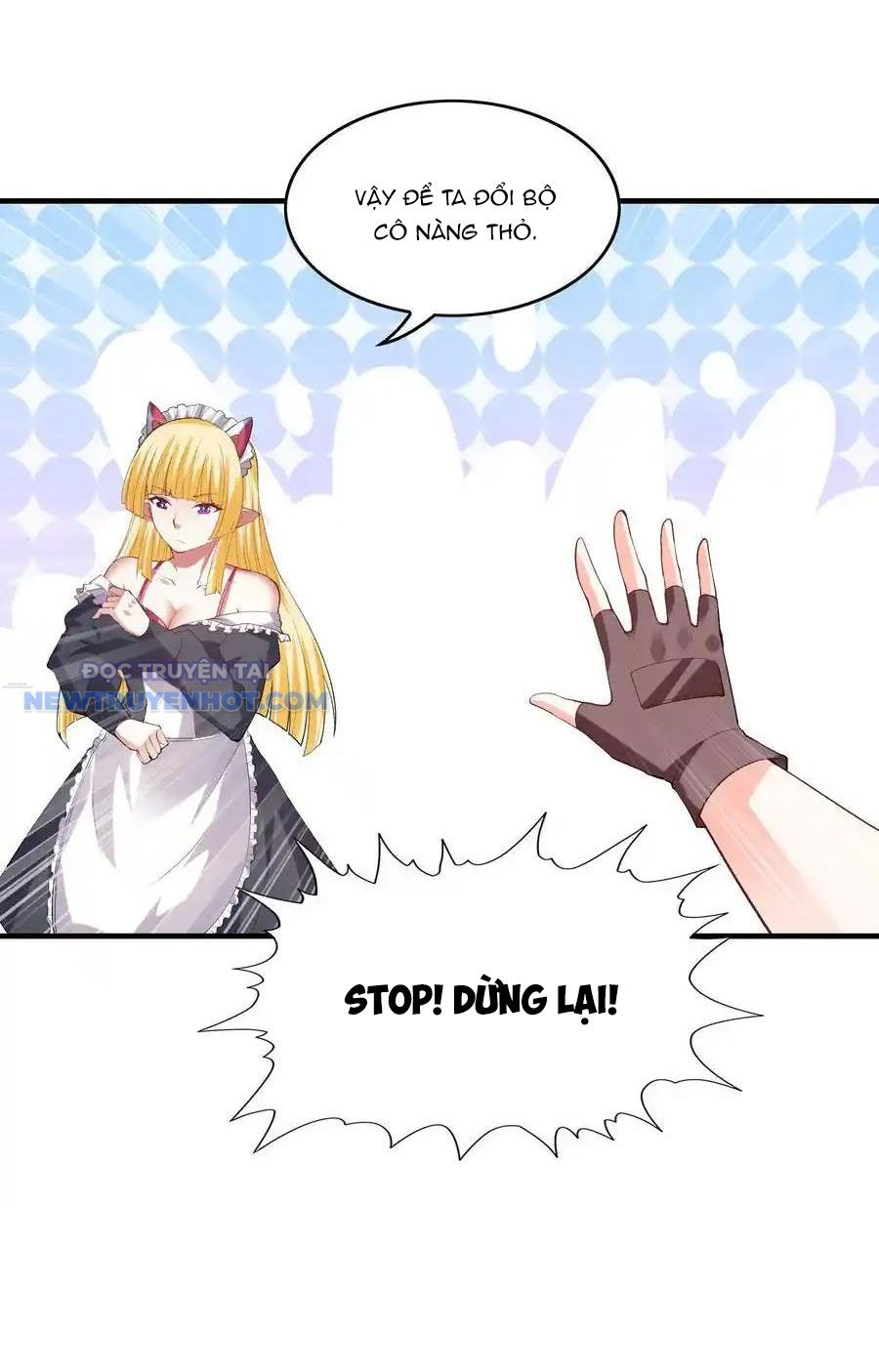 Hậu Cung Của Ta Toàn Là Ma Nữ Phản Diện Chapter 130 - Trang 2