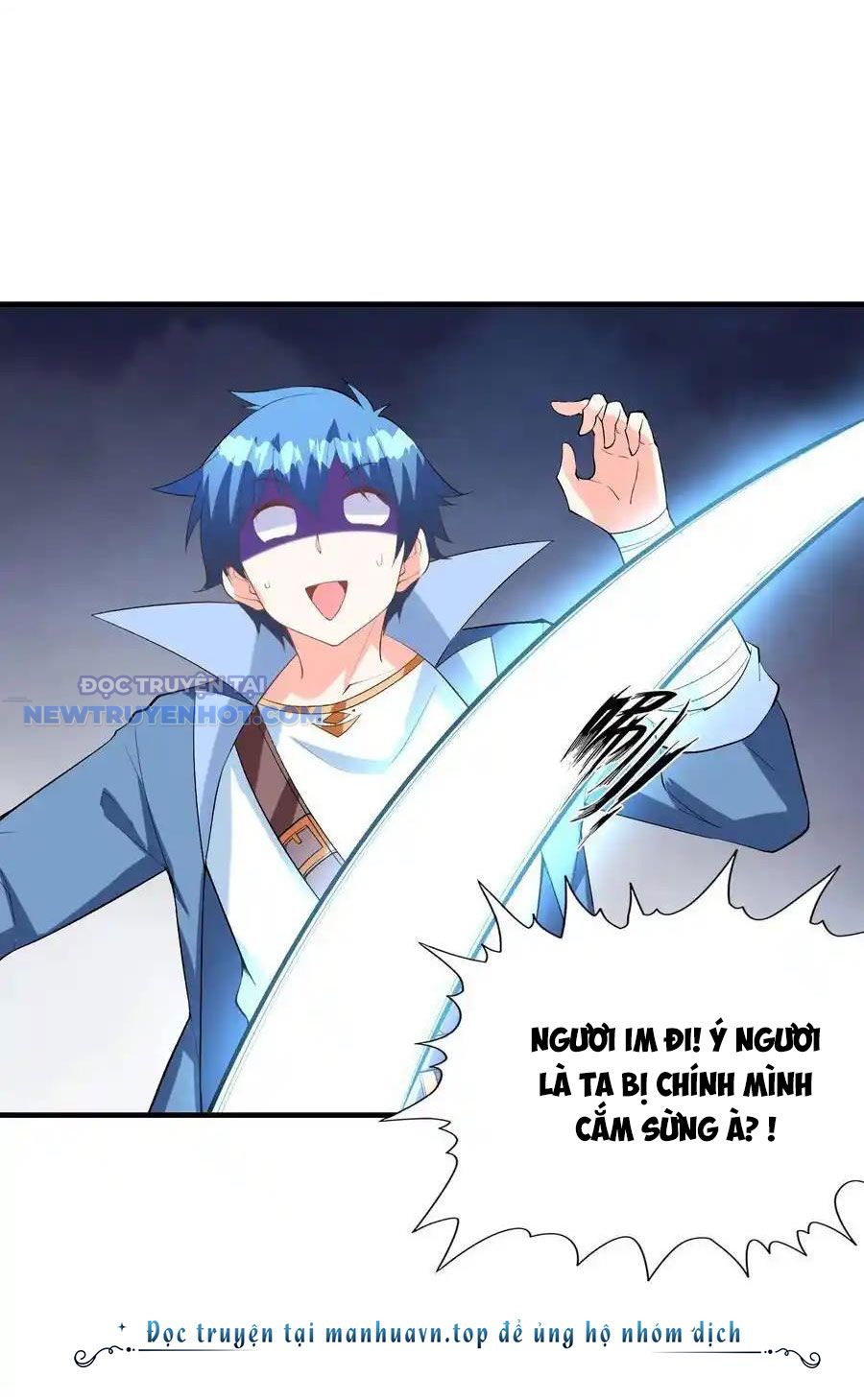 Hậu Cung Của Ta Toàn Là Ma Nữ Phản Diện Chapter 130 - Trang 2