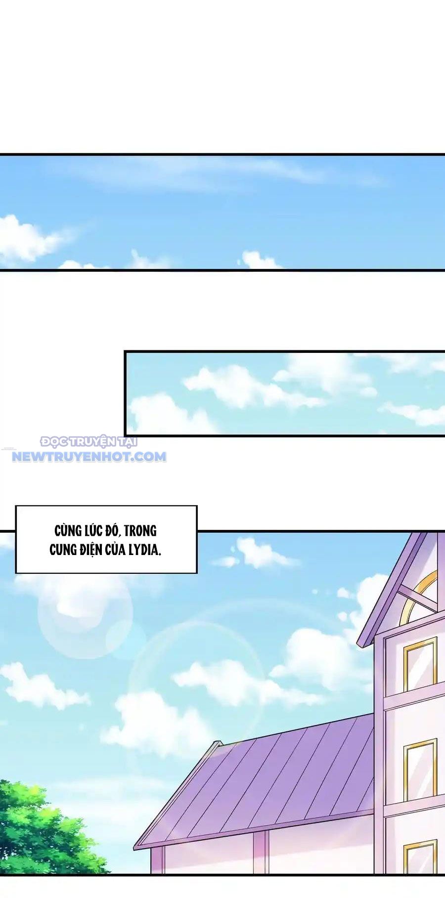 Hậu Cung Của Ta Toàn Là Ma Nữ Phản Diện Chapter 130 - Trang 2