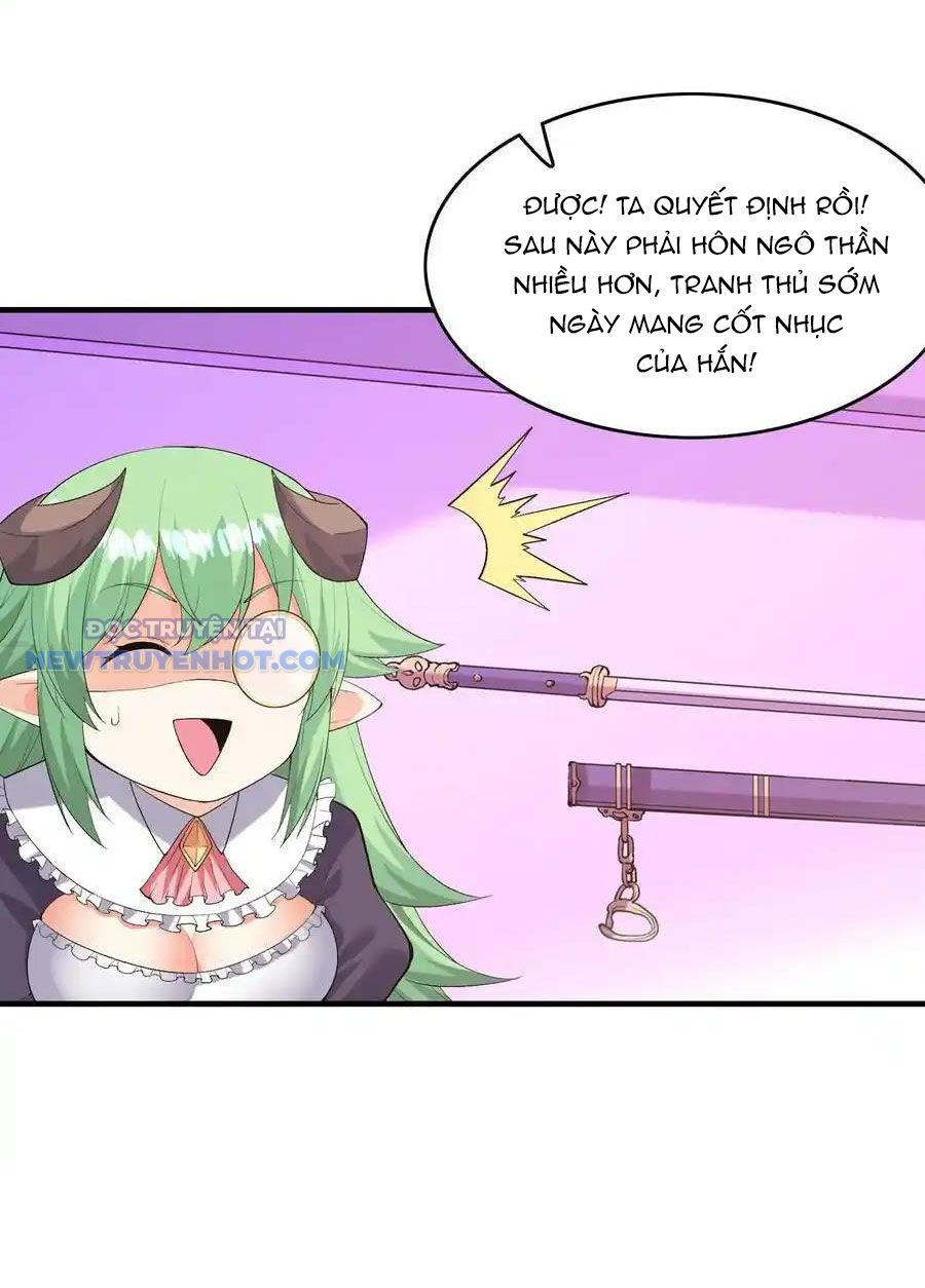 Hậu Cung Của Ta Toàn Là Ma Nữ Phản Diện Chapter 130 - Trang 2