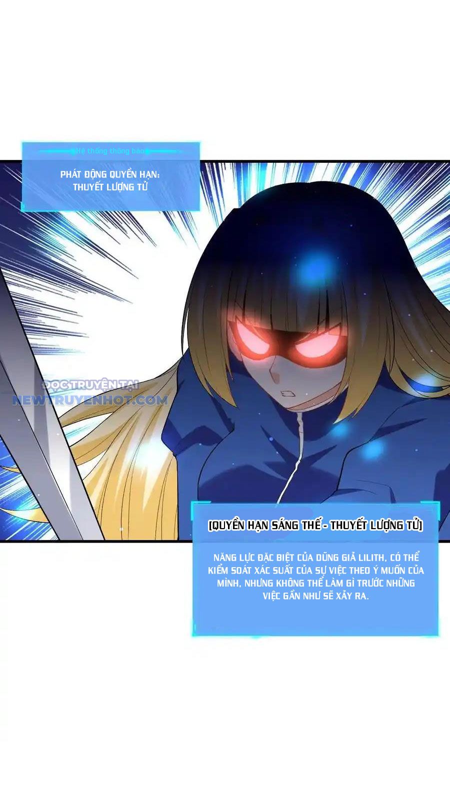 Hậu Cung Của Ta Toàn Là Ma Nữ Phản Diện Chapter 130 - Trang 2