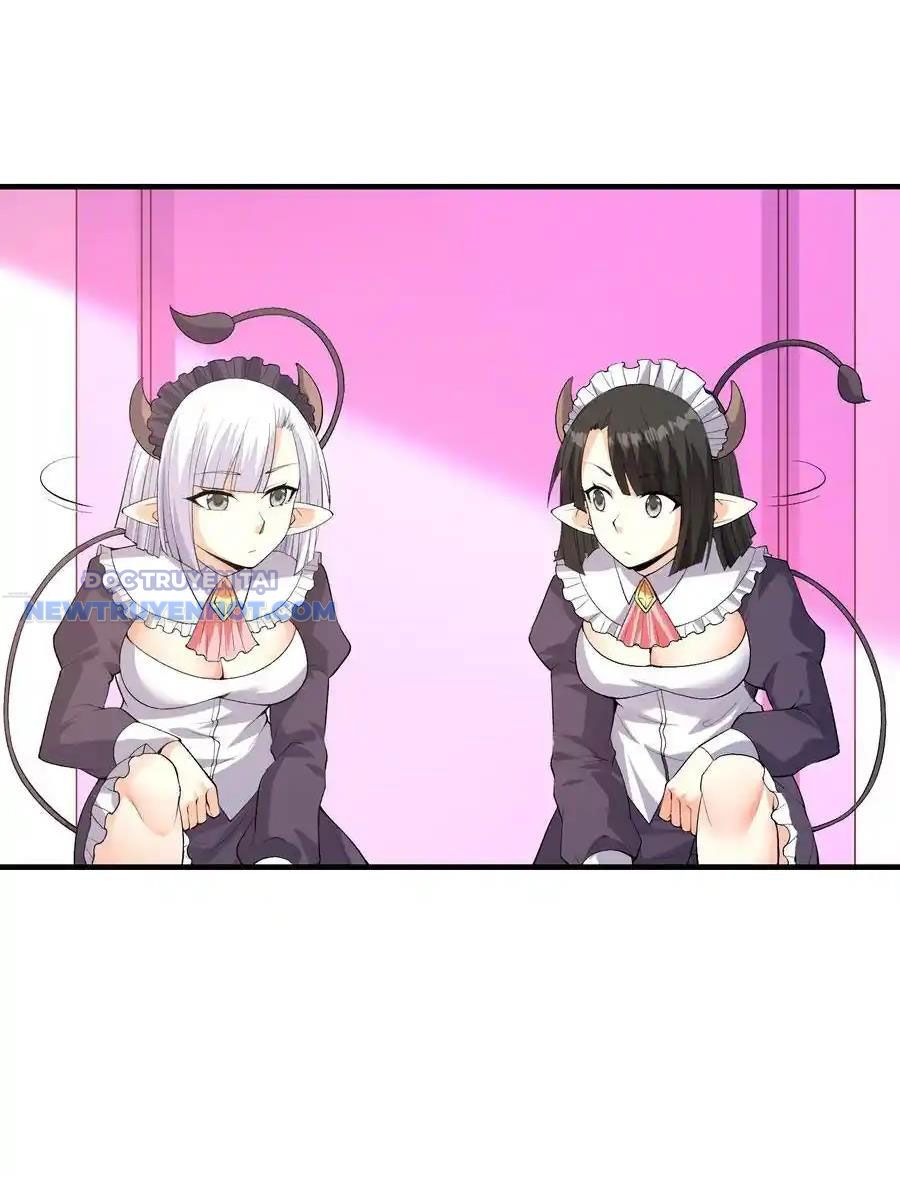 Hậu Cung Của Ta Toàn Là Ma Nữ Phản Diện Chapter 130 - Trang 2