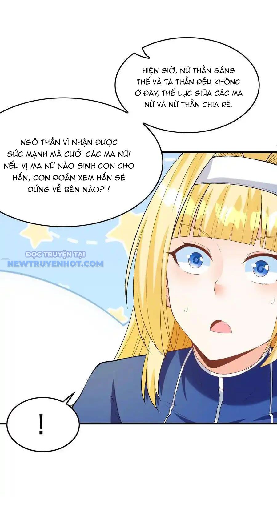 Hậu Cung Của Ta Toàn Là Ma Nữ Phản Diện Chapter 130 - Trang 2