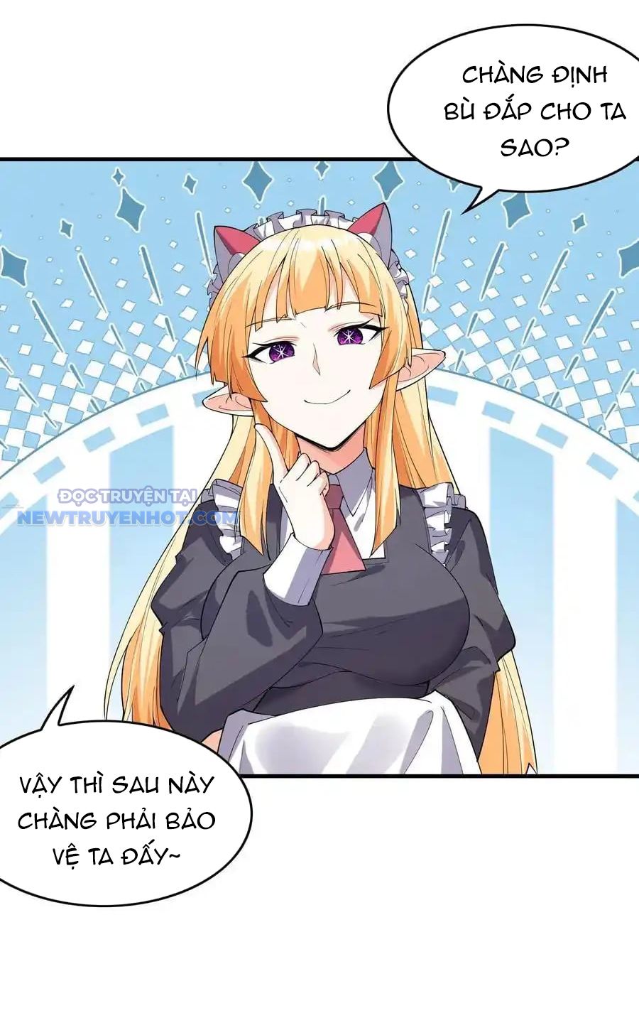 Hậu Cung Của Ta Toàn Là Ma Nữ Phản Diện Chapter 131 - Trang 2