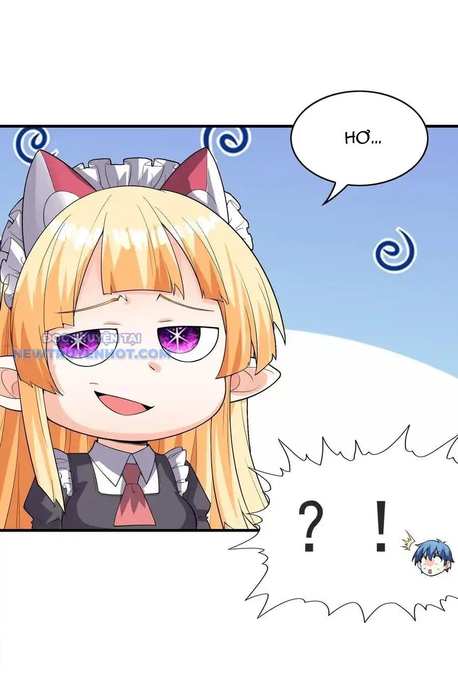 Hậu Cung Của Ta Toàn Là Ma Nữ Phản Diện Chapter 131 - Trang 2