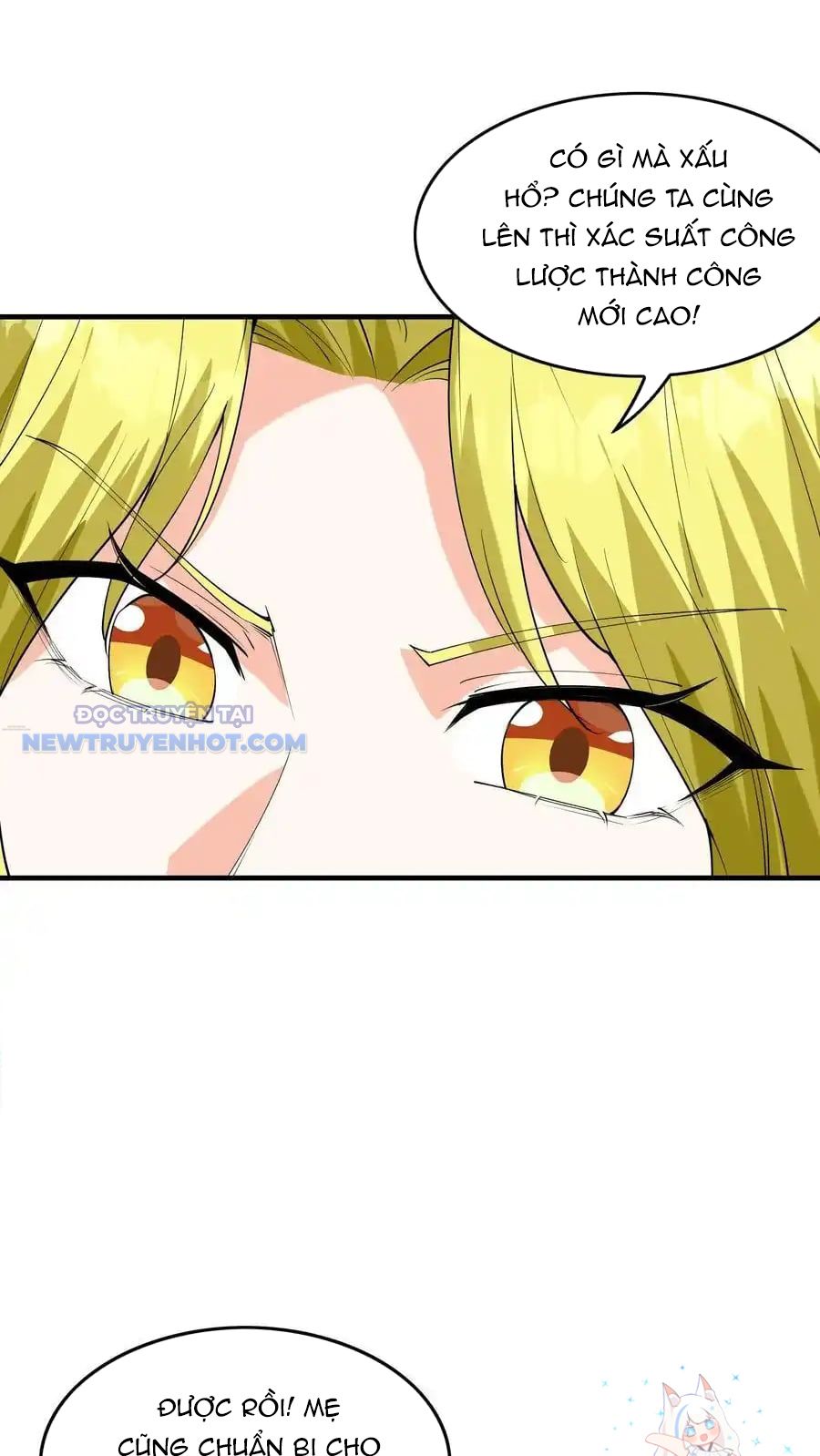 Hậu Cung Của Ta Toàn Là Ma Nữ Phản Diện Chapter 131 - Trang 2