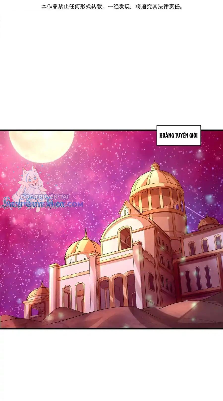 Hậu Cung Của Ta Toàn Là Ma Nữ Phản Diện Chapter 131 - Trang 2