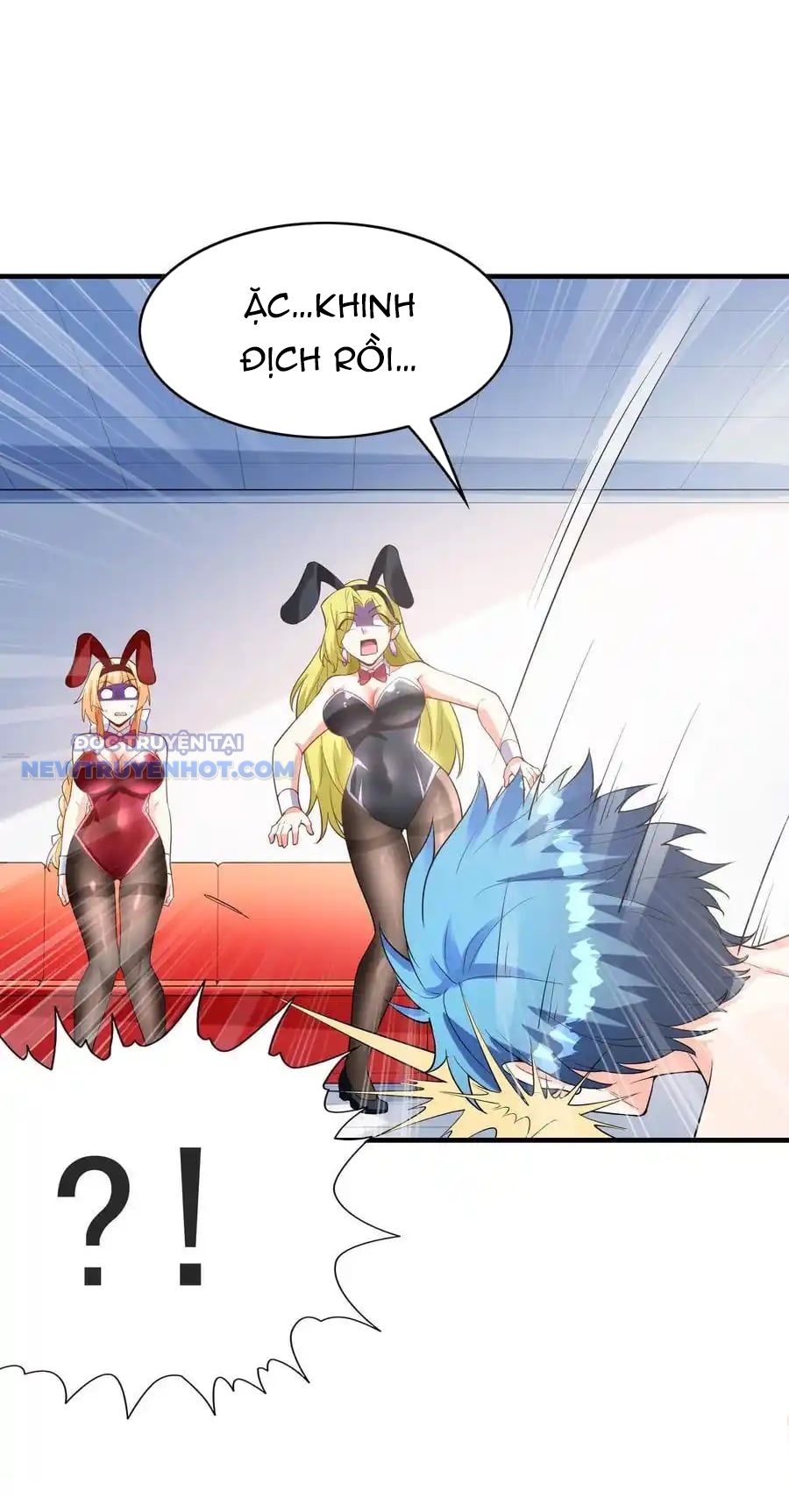 Hậu Cung Của Ta Toàn Là Ma Nữ Phản Diện Chapter 131 - Trang 2