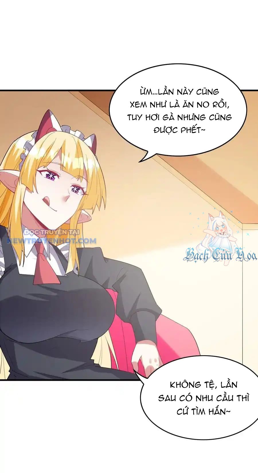 Hậu Cung Của Ta Toàn Là Ma Nữ Phản Diện Chapter 131 - Trang 2