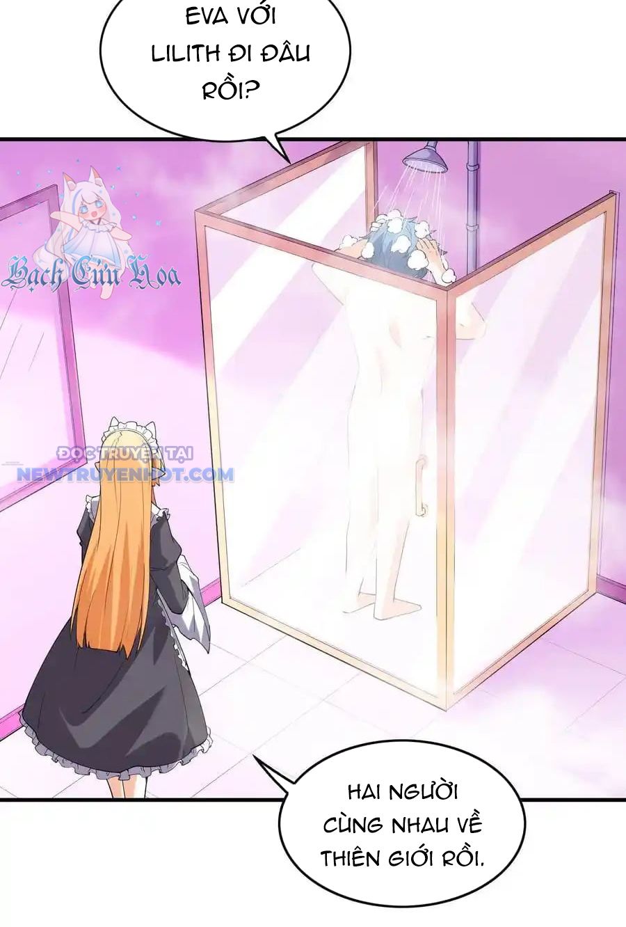 Hậu Cung Của Ta Toàn Là Ma Nữ Phản Diện Chapter 131 - Trang 2