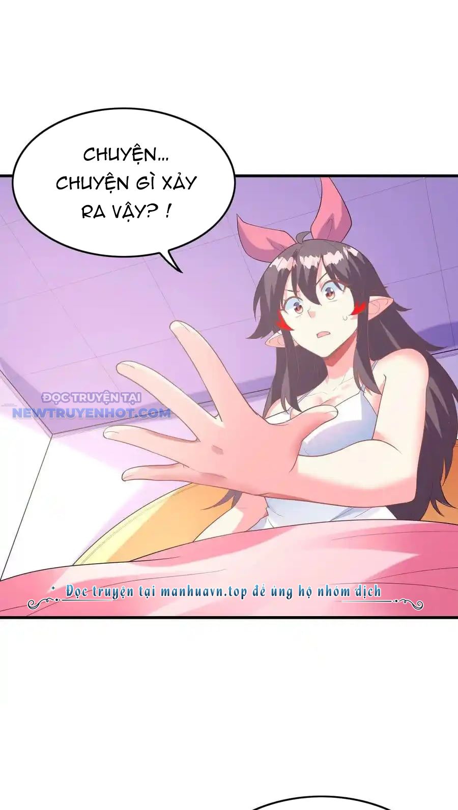 Hậu Cung Của Ta Toàn Là Ma Nữ Phản Diện Chapter 131 - Trang 2