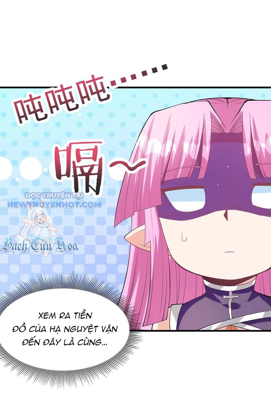 Hậu Cung Của Ta Toàn Là Ma Nữ Phản Diện Chapter 132 - Trang 2