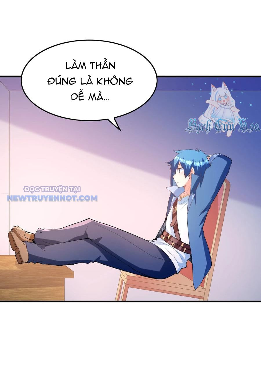 Hậu Cung Của Ta Toàn Là Ma Nữ Phản Diện Chapter 132 - Trang 2