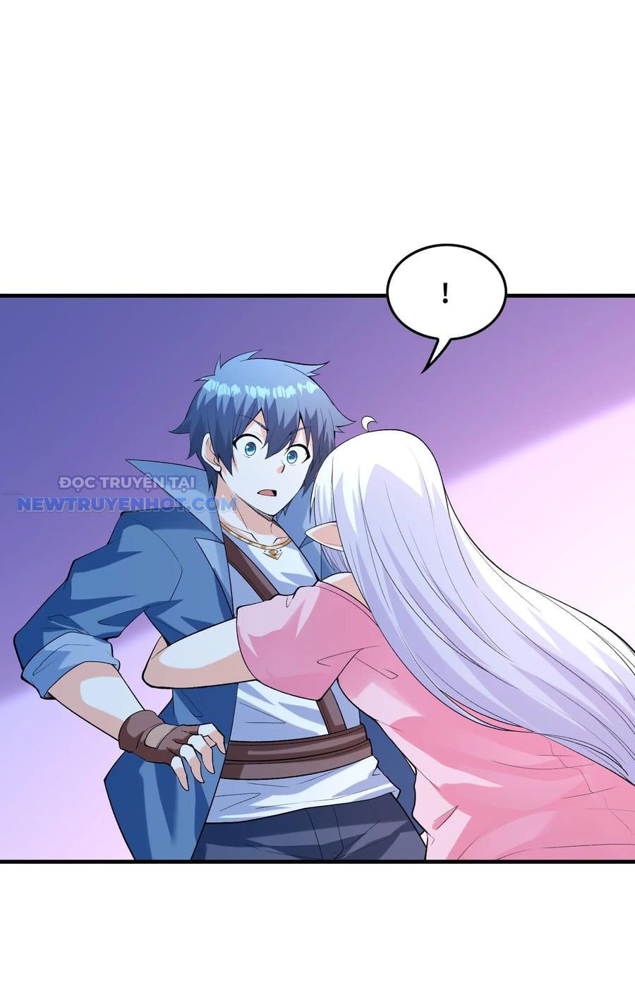 Hậu Cung Của Ta Toàn Là Ma Nữ Phản Diện Chapter 132 - Trang 2