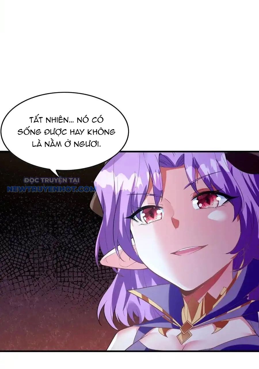 Hậu Cung Của Ta Toàn Là Ma Nữ Phản Diện Chapter 133 - Trang 2