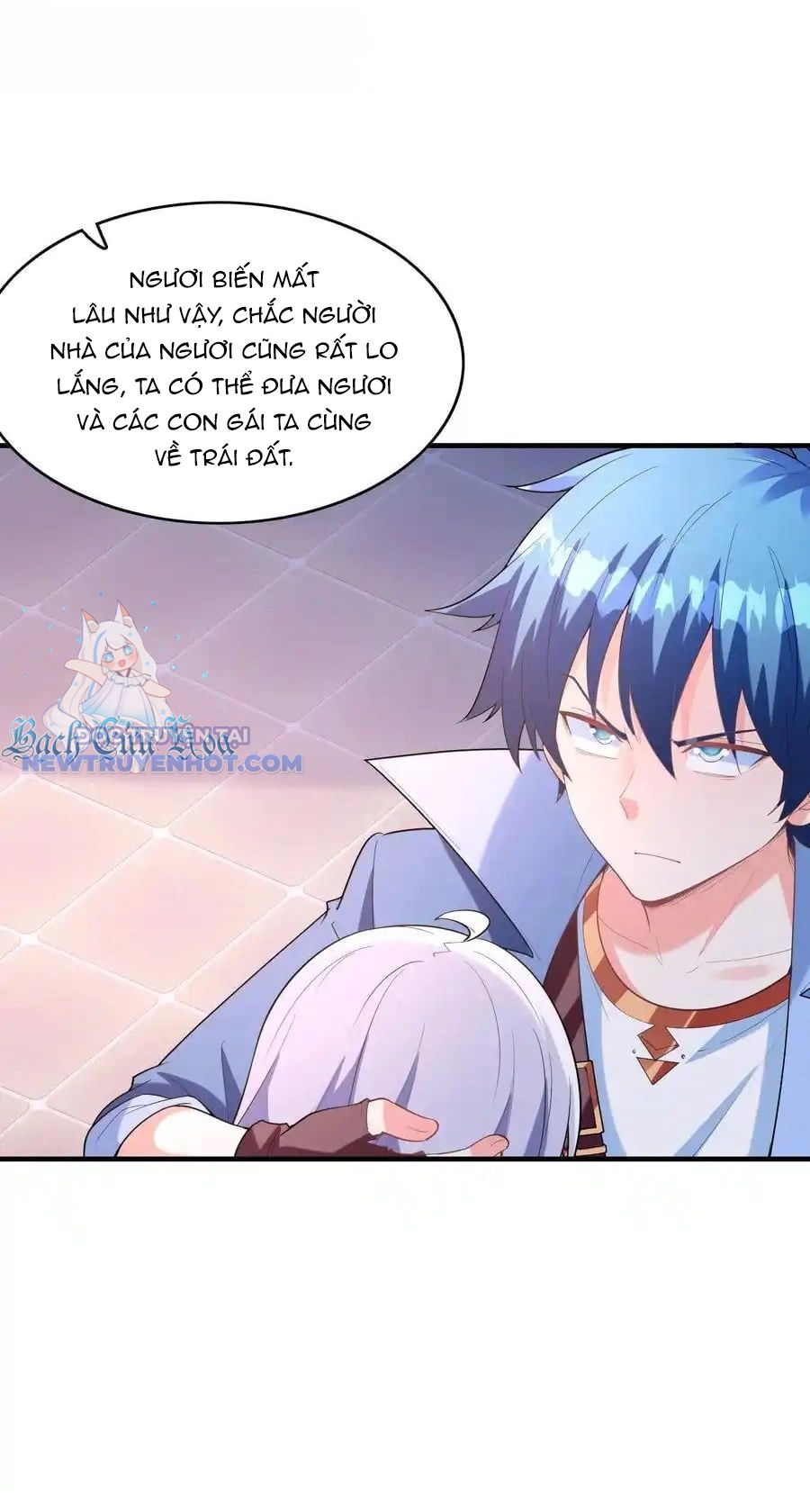 Hậu Cung Của Ta Toàn Là Ma Nữ Phản Diện Chapter 133 - Trang 2