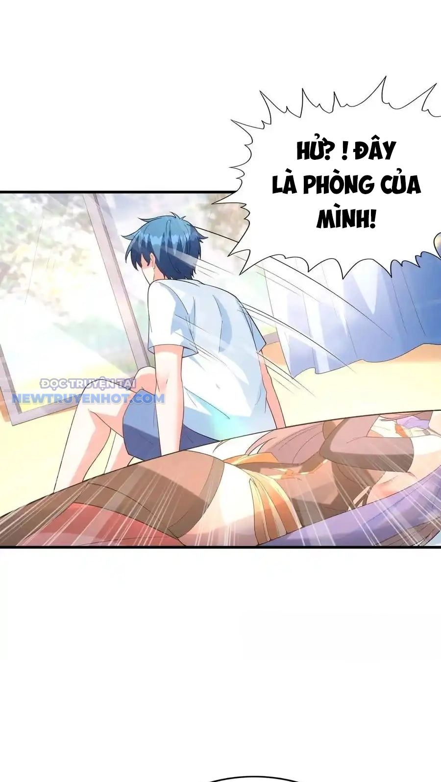 Hậu Cung Của Ta Toàn Là Ma Nữ Phản Diện Chapter 133 - Trang 2