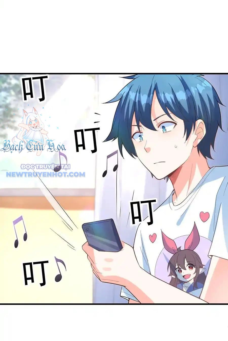 Hậu Cung Của Ta Toàn Là Ma Nữ Phản Diện Chapter 133 - Trang 2