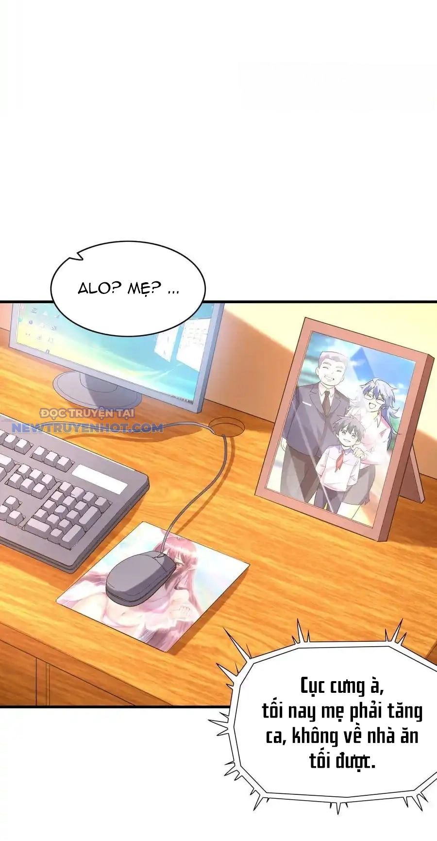 Hậu Cung Của Ta Toàn Là Ma Nữ Phản Diện Chapter 133 - Trang 2