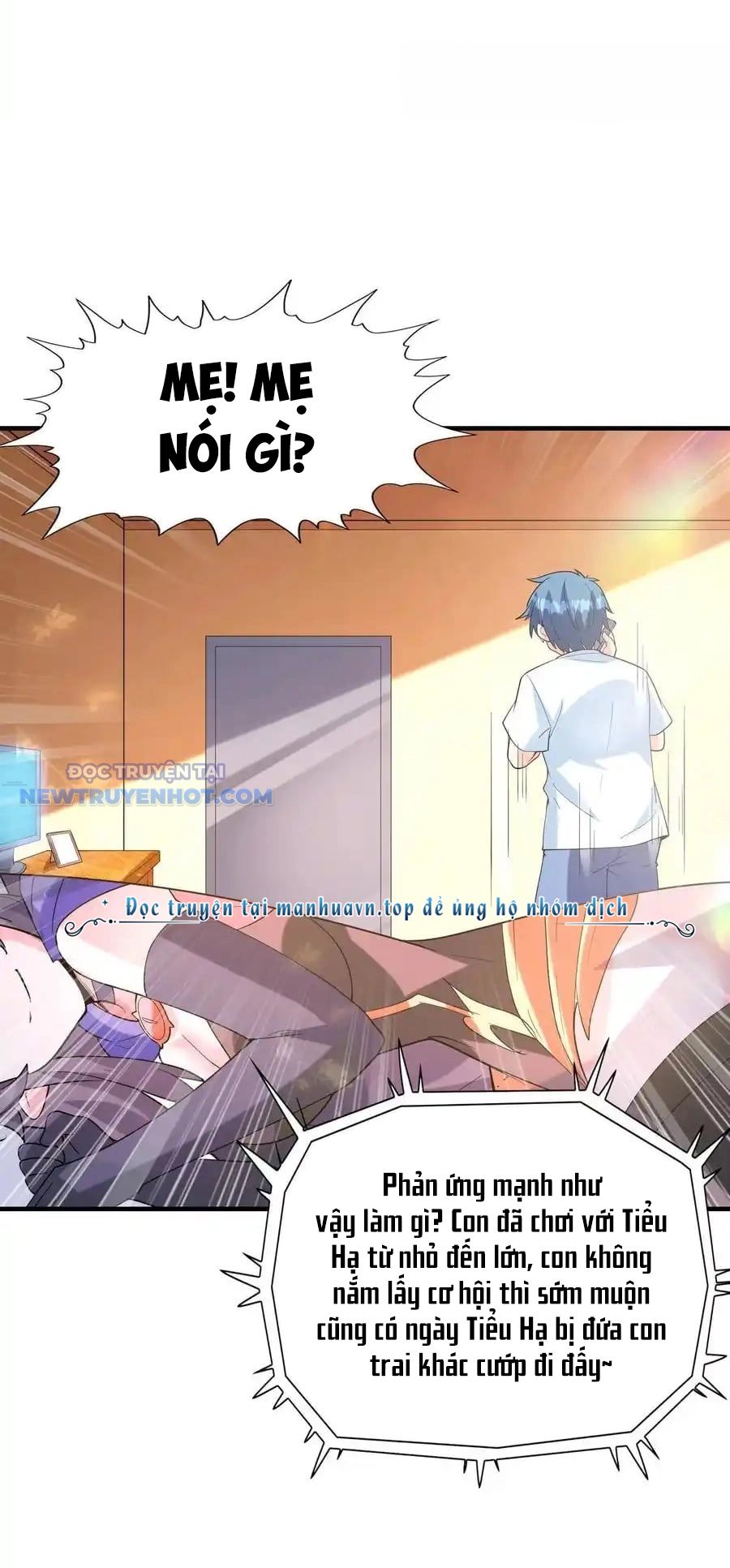 Hậu Cung Của Ta Toàn Là Ma Nữ Phản Diện Chapter 133 - Trang 2