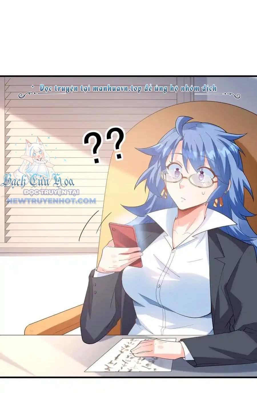 Hậu Cung Của Ta Toàn Là Ma Nữ Phản Diện Chapter 133 - Trang 2