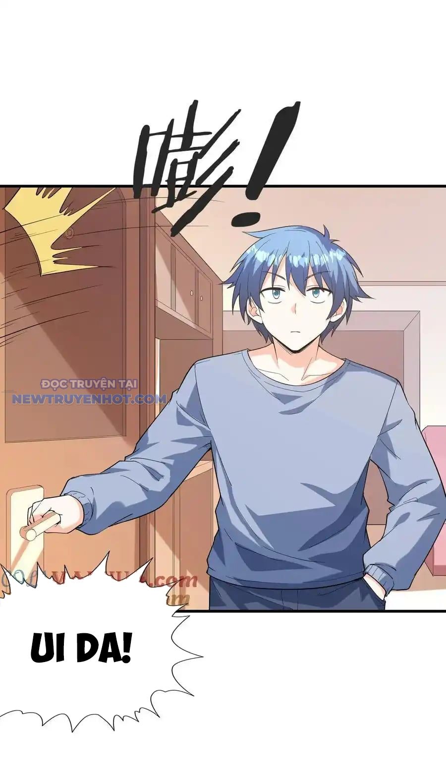 Hậu Cung Của Ta Toàn Là Ma Nữ Phản Diện Chapter 133 - Trang 2