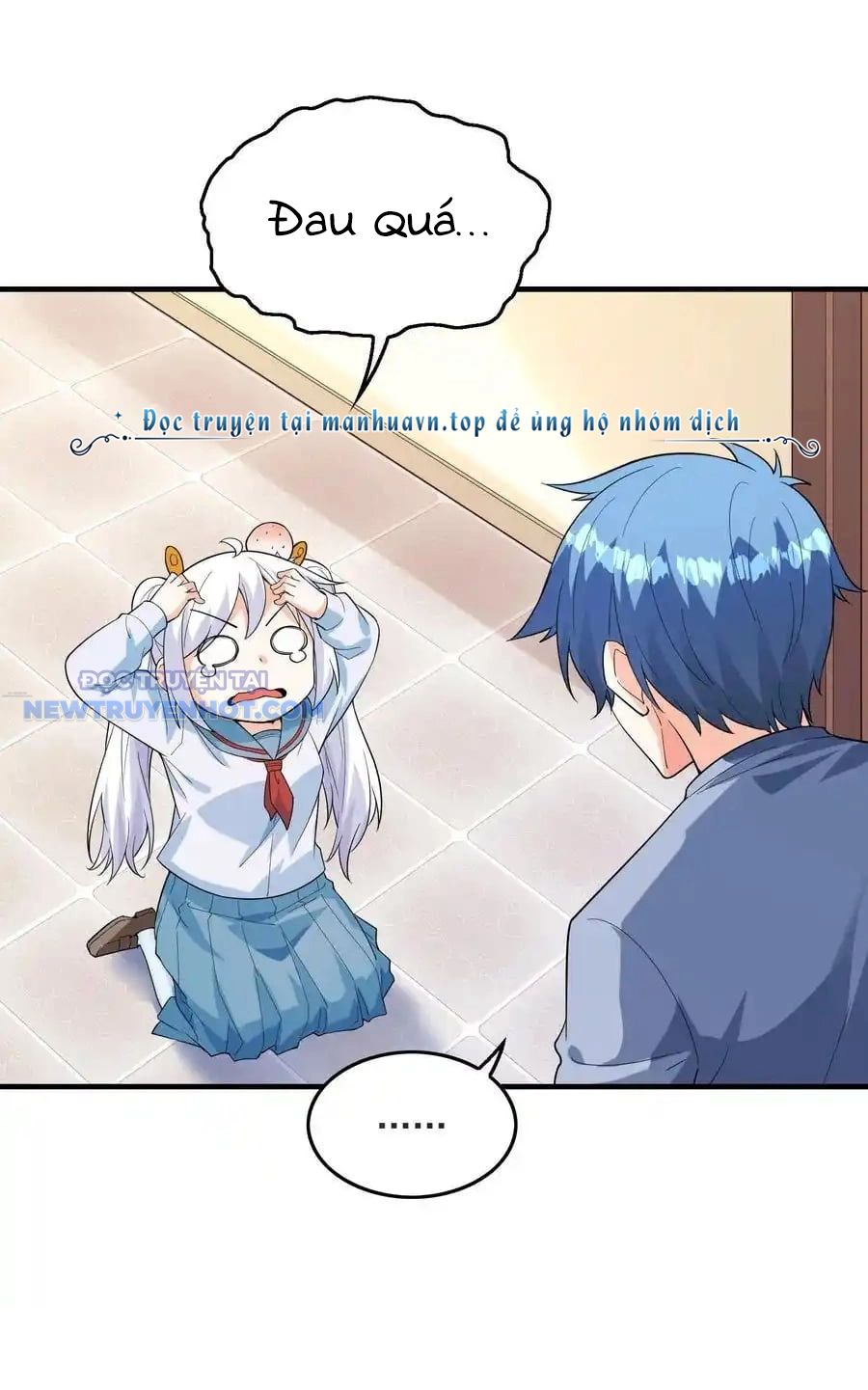 Hậu Cung Của Ta Toàn Là Ma Nữ Phản Diện Chapter 133 - Trang 2