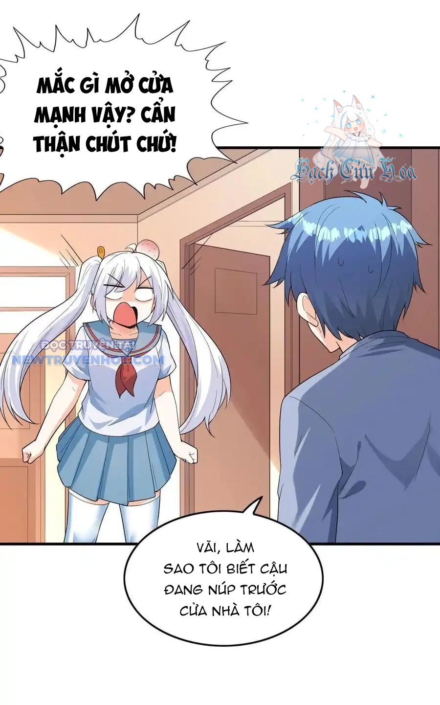 Hậu Cung Của Ta Toàn Là Ma Nữ Phản Diện Chapter 133 - Trang 2