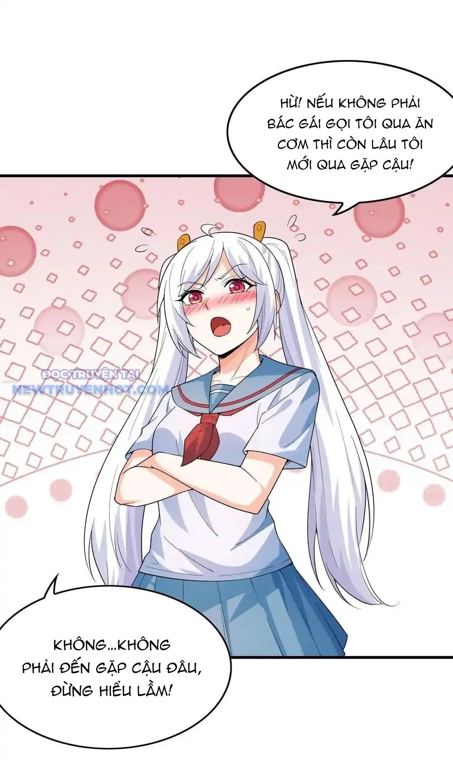 Hậu Cung Của Ta Toàn Là Ma Nữ Phản Diện Chapter 133 - Trang 2