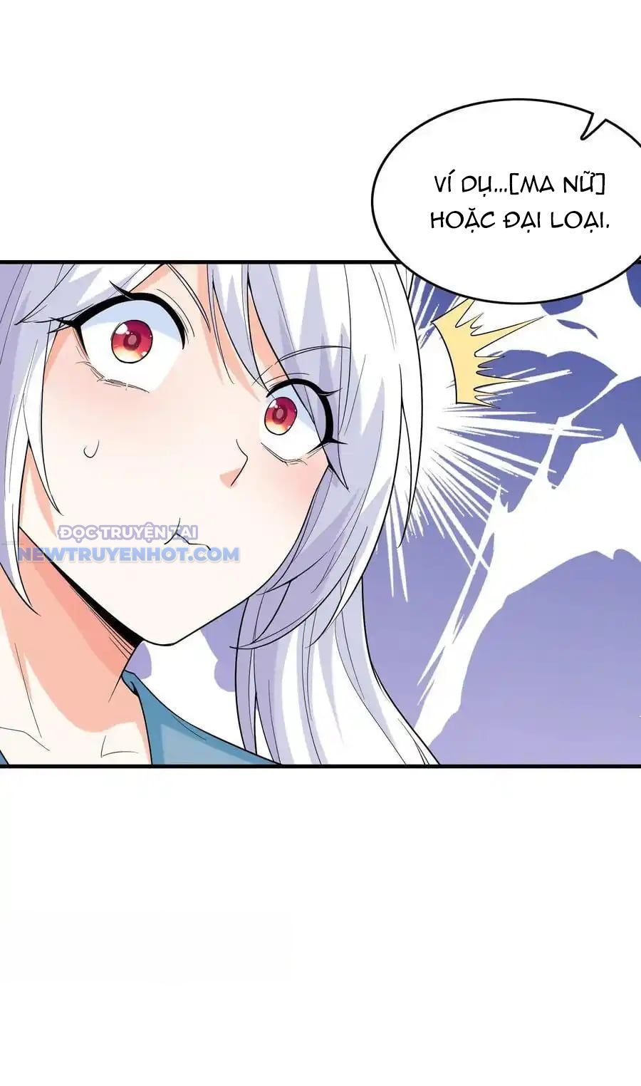 Hậu Cung Của Ta Toàn Là Ma Nữ Phản Diện Chapter 133 - Trang 2