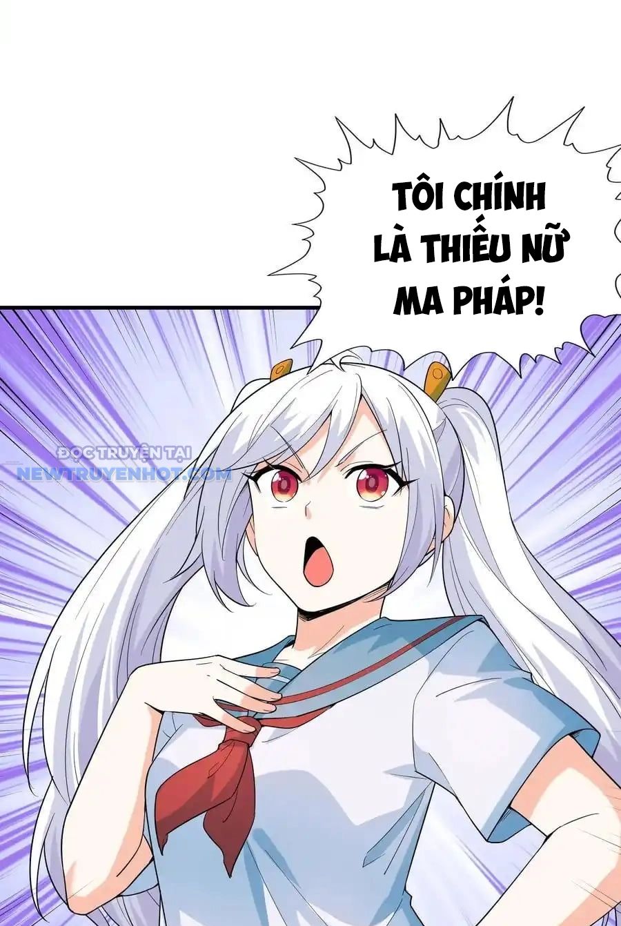 Hậu Cung Của Ta Toàn Là Ma Nữ Phản Diện Chapter 133 - Trang 2