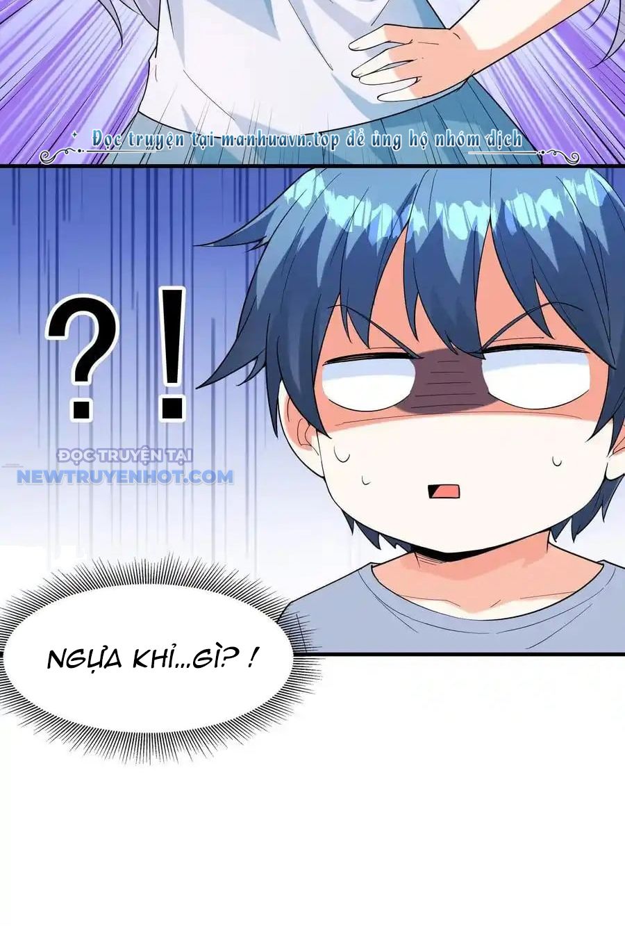 Hậu Cung Của Ta Toàn Là Ma Nữ Phản Diện Chapter 133 - Trang 2