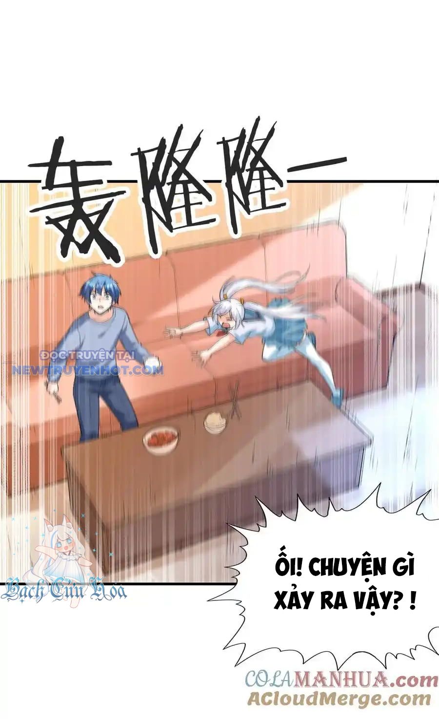 Hậu Cung Của Ta Toàn Là Ma Nữ Phản Diện Chapter 133 - Trang 2