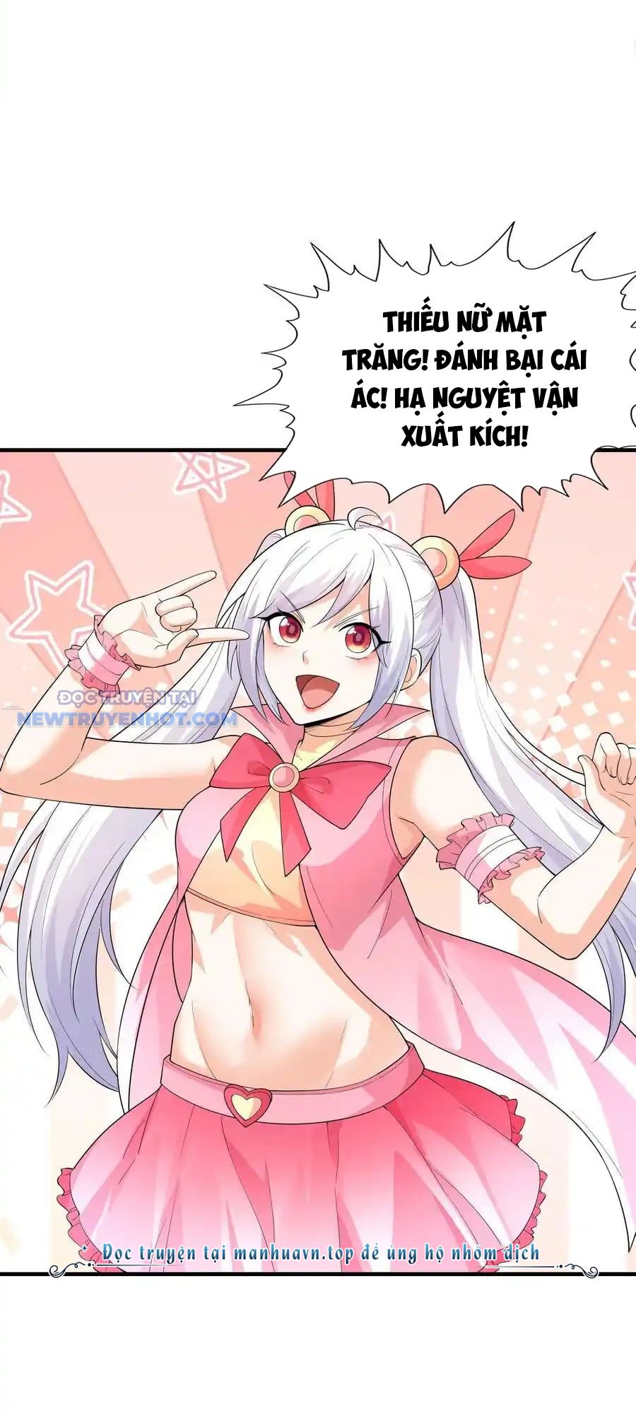 Hậu Cung Của Ta Toàn Là Ma Nữ Phản Diện Chapter 133 - Trang 2