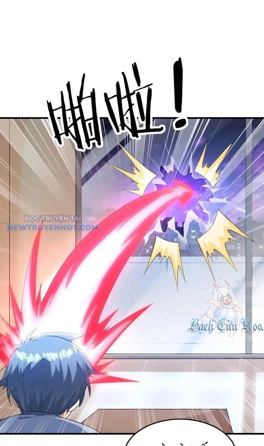 Hậu Cung Của Ta Toàn Là Ma Nữ Phản Diện Chapter 133 - Trang 2