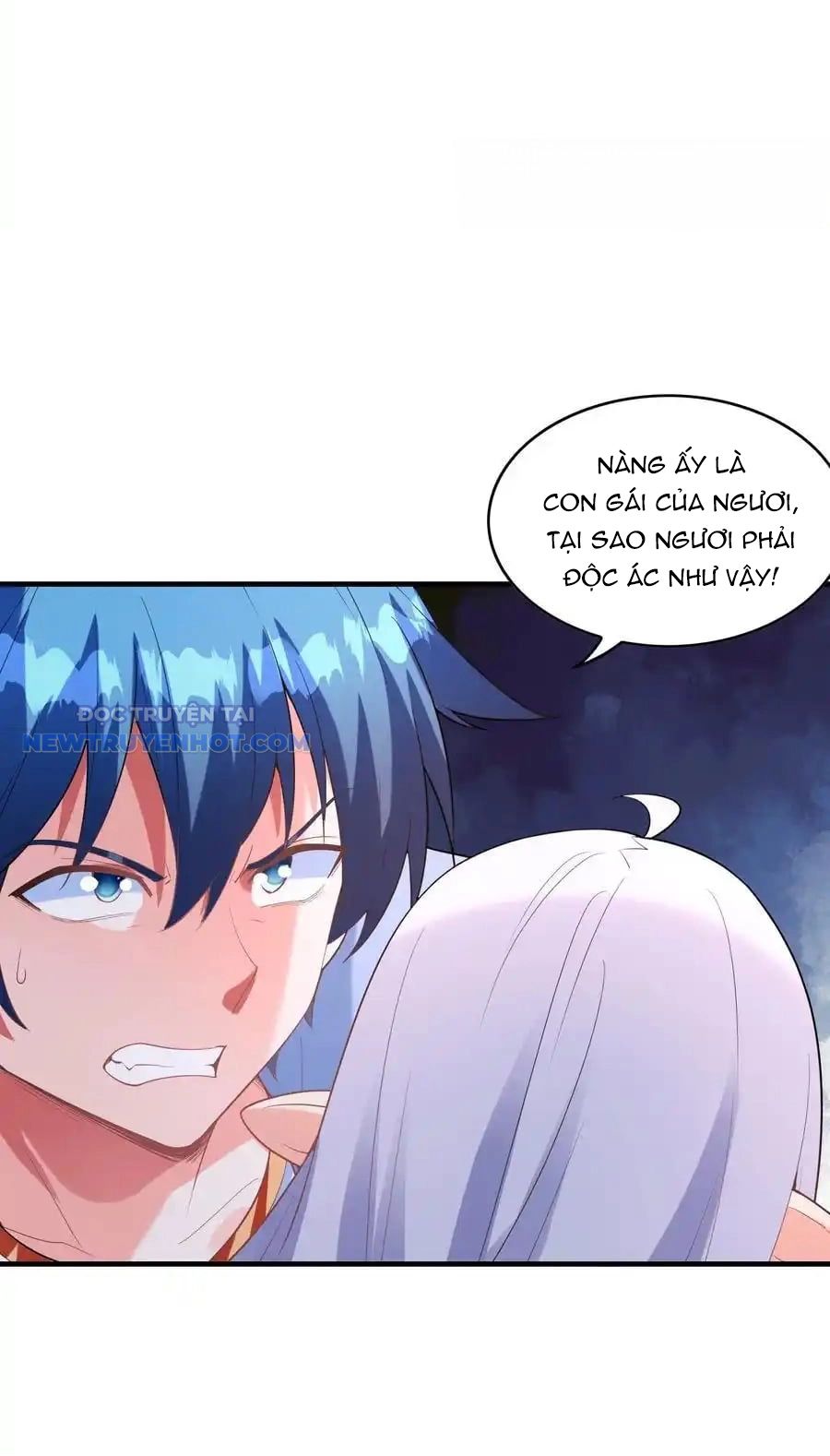 Hậu Cung Của Ta Toàn Là Ma Nữ Phản Diện Chapter 133 - Trang 2