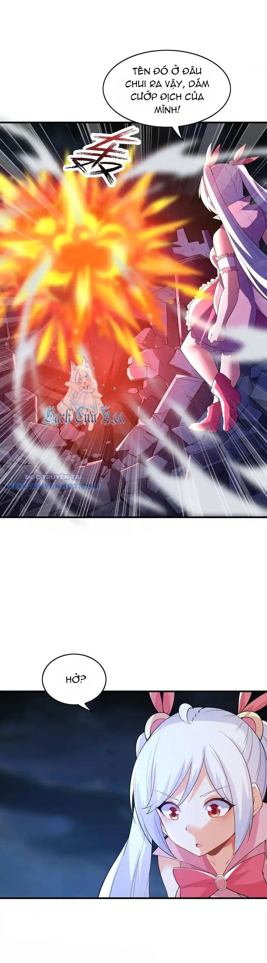 Hậu Cung Của Ta Toàn Là Ma Nữ Phản Diện Chapter 134 - Trang 2