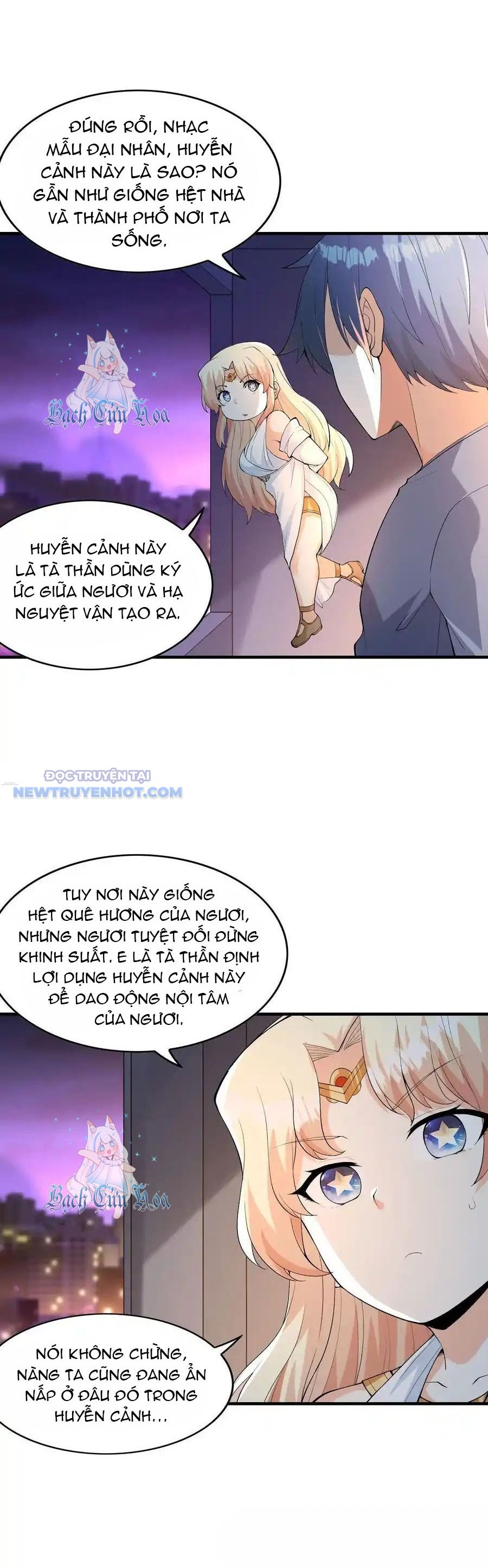 Hậu Cung Của Ta Toàn Là Ma Nữ Phản Diện Chapter 134 - Trang 2