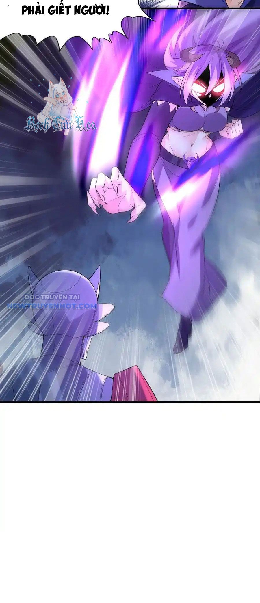 Hậu Cung Của Ta Toàn Là Ma Nữ Phản Diện Chapter 135 - Trang 2