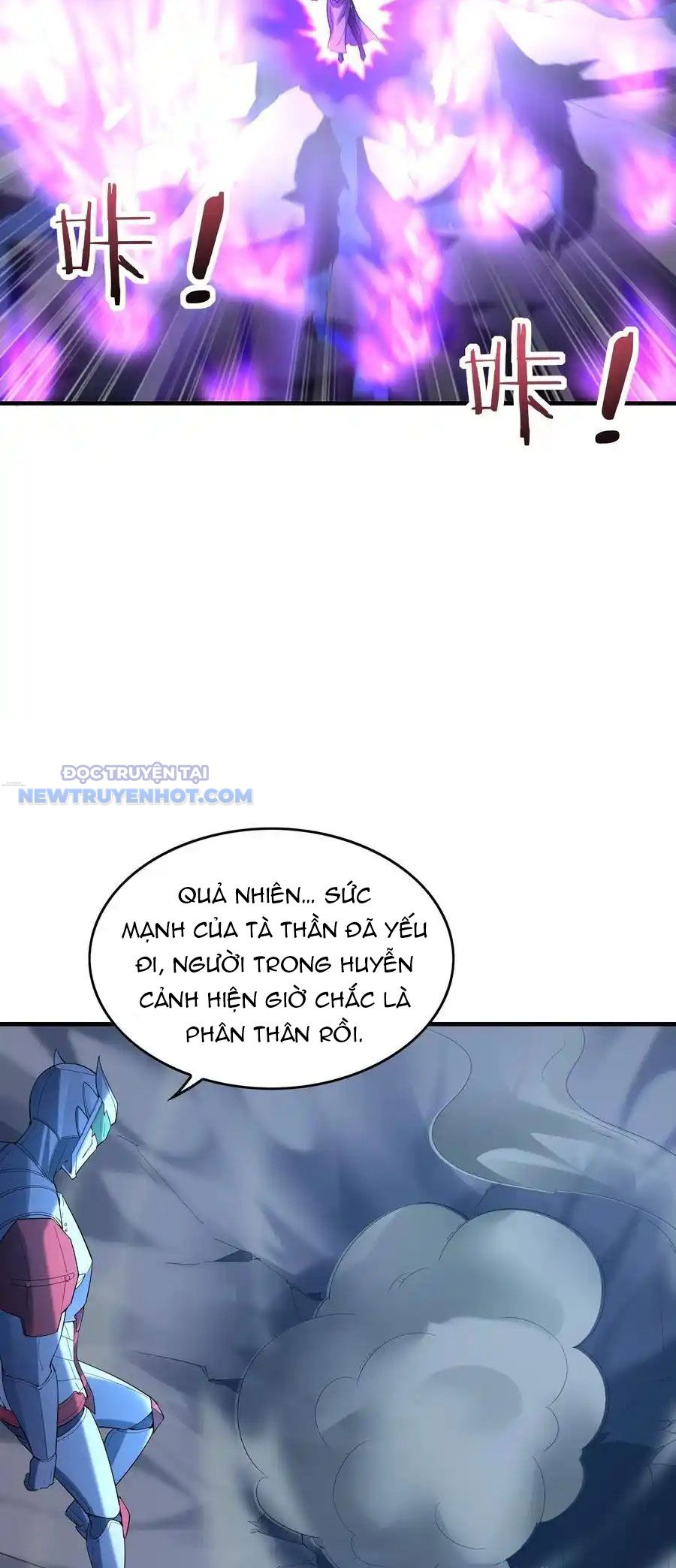 Hậu Cung Của Ta Toàn Là Ma Nữ Phản Diện Chapter 135 - Trang 2