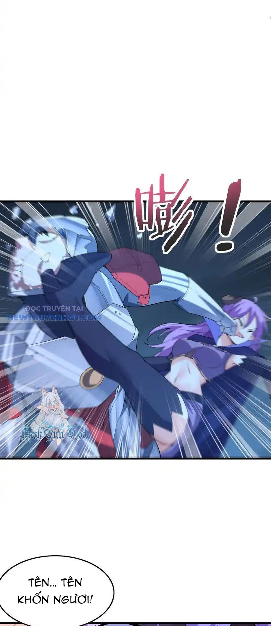 Hậu Cung Của Ta Toàn Là Ma Nữ Phản Diện Chapter 135 - Trang 2