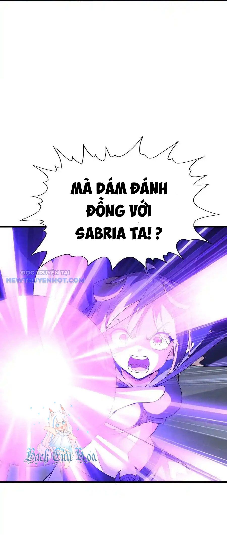 Hậu Cung Của Ta Toàn Là Ma Nữ Phản Diện Chapter 135 - Trang 2