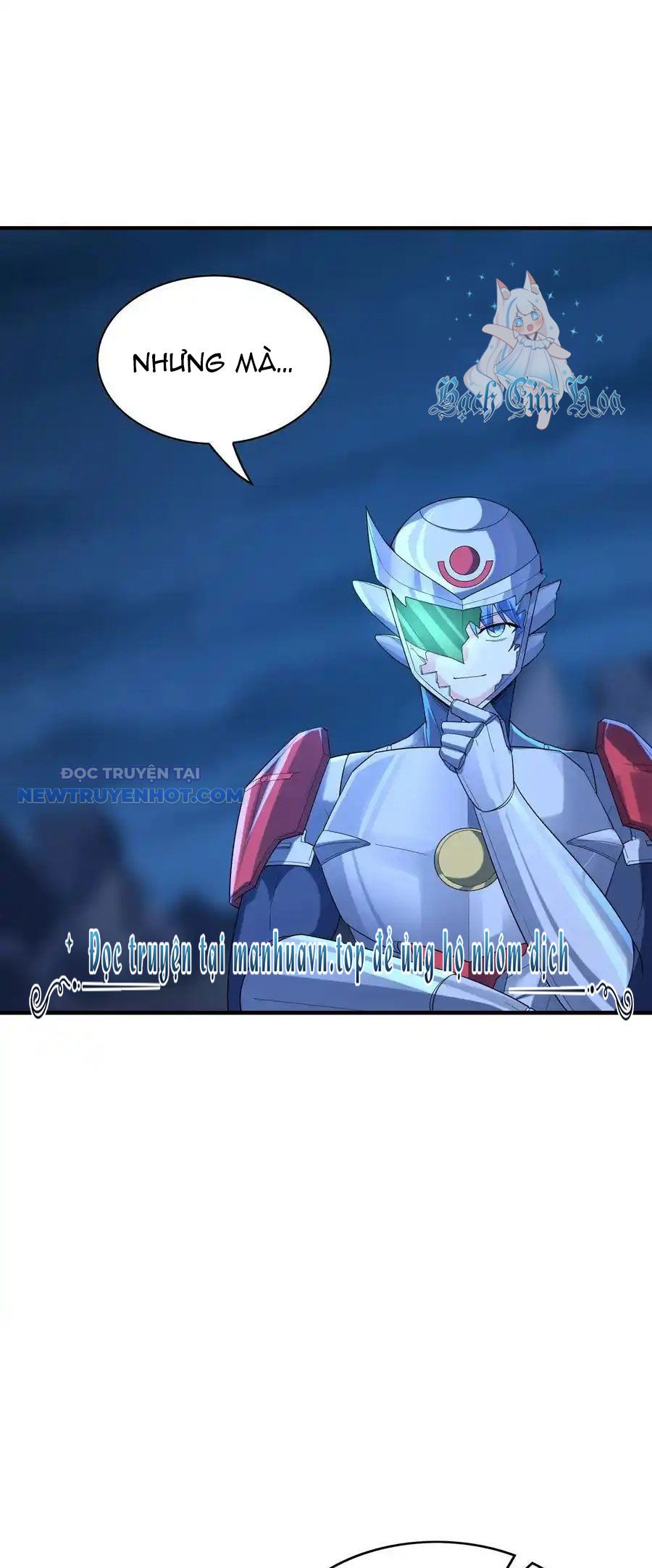 Hậu Cung Của Ta Toàn Là Ma Nữ Phản Diện Chapter 135 - Trang 2