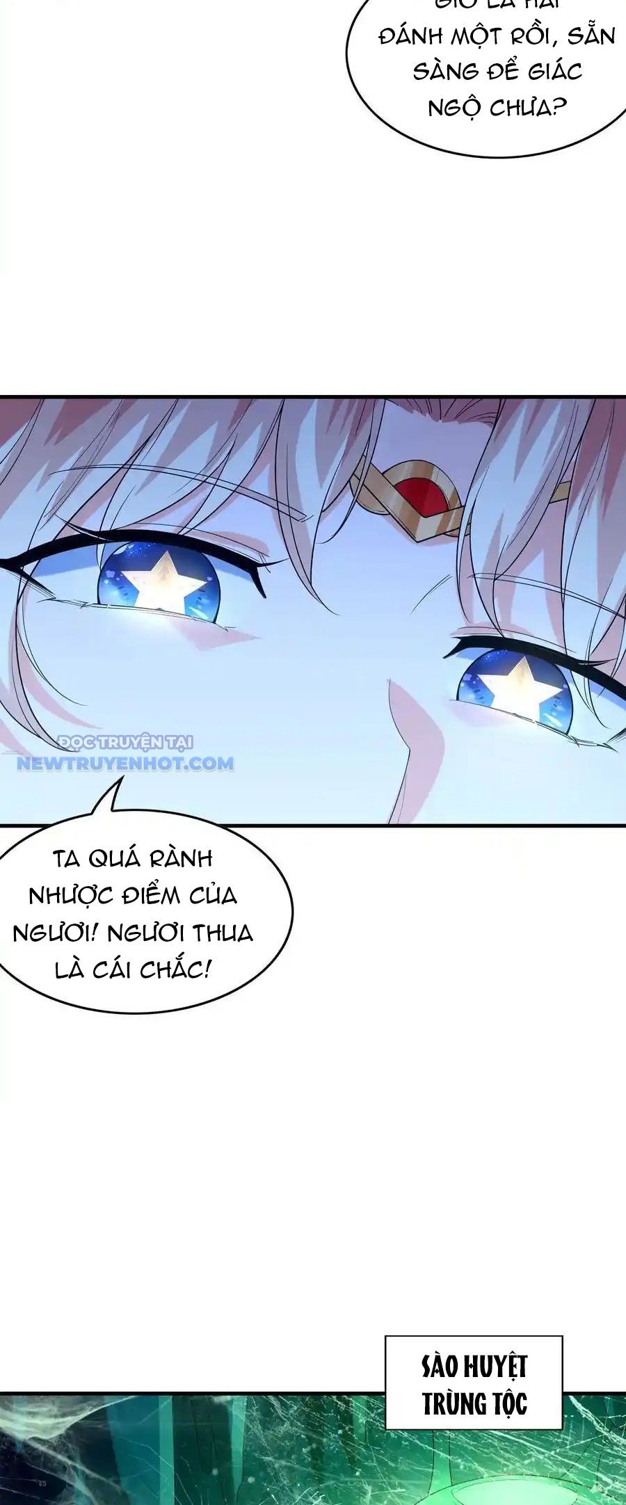 Hậu Cung Của Ta Toàn Là Ma Nữ Phản Diện Chapter 135 - Trang 2