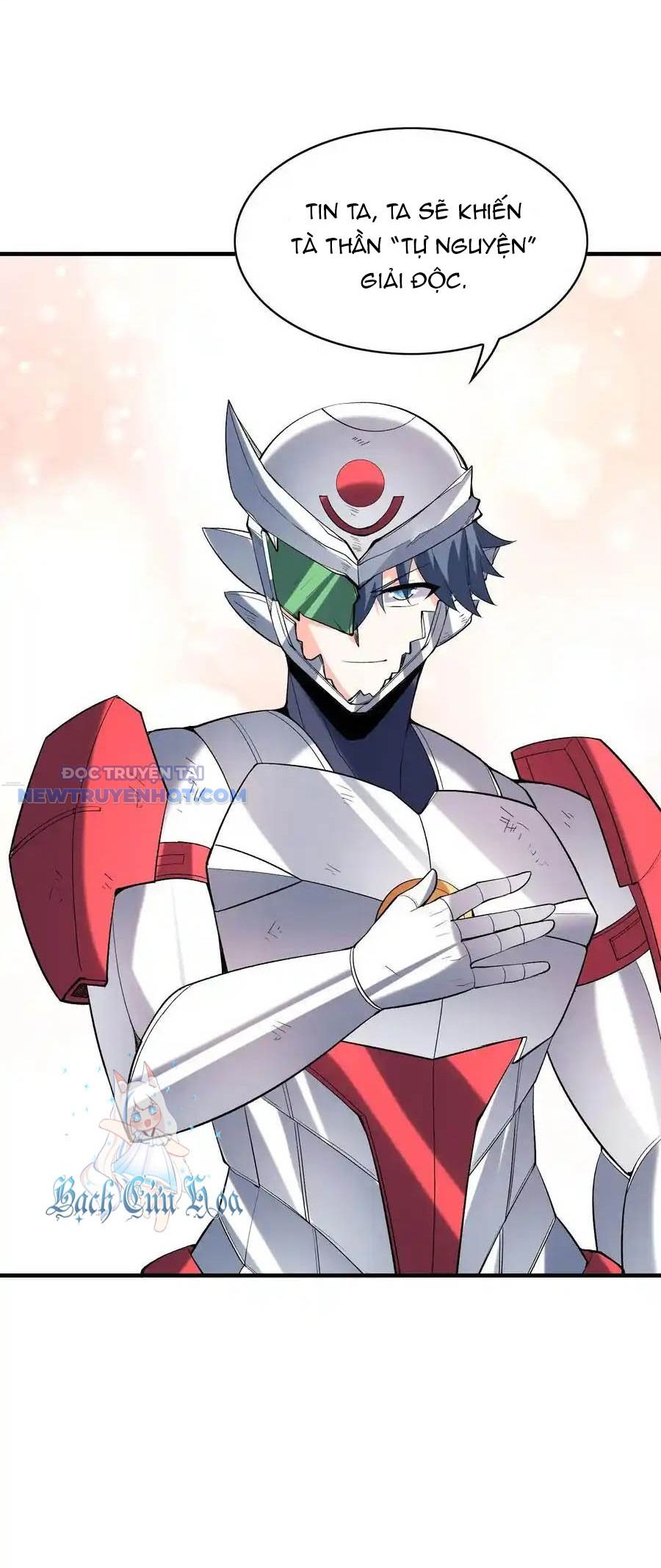 Hậu Cung Của Ta Toàn Là Ma Nữ Phản Diện Chapter 136 - Trang 2